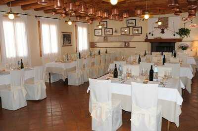 Ristorante Ai Gelsi