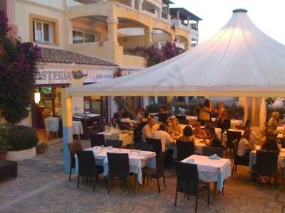 Ristorante Da Pier