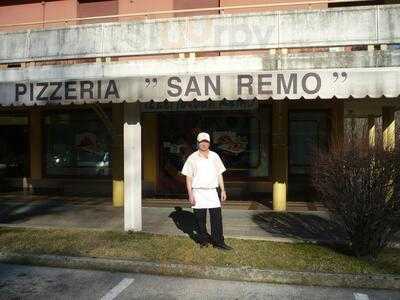 Pizzeria San Remo