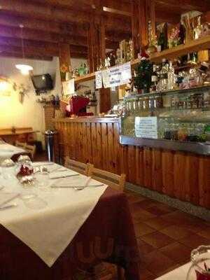 Trattoria Fos De Marai