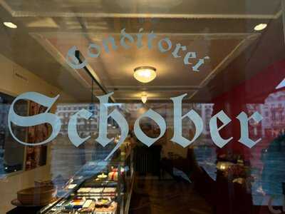 Conditorei Schober Chocolaterie