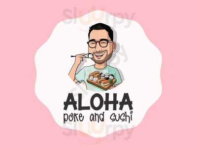 Aloha Poke And Sushi Biasca