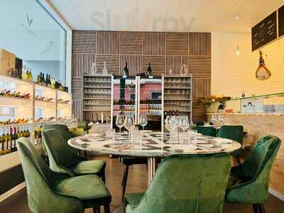 Mr.vino Lugano - Snack & Wine Bar