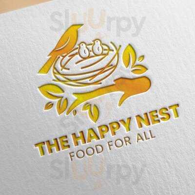 The Happy Nest