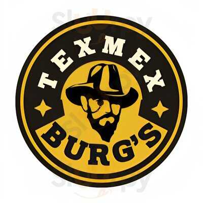 Texmex Burg's