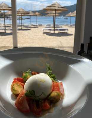 Oasi Beach Marana Ristorante, Golfo Aranci