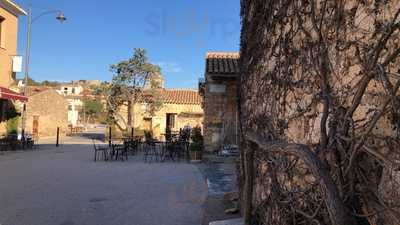 Locanda Sant'Andrea, San Pantaleo