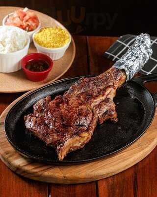 Sabor Na Brasa Hamburgueria & Steaks