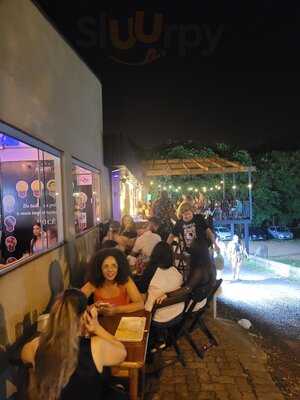 Emporium Do Chopp menu