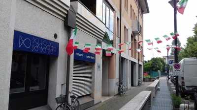 La Porta di Alberto, Treviso