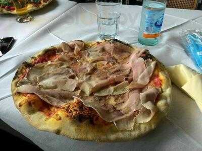 Pizzeria Basso