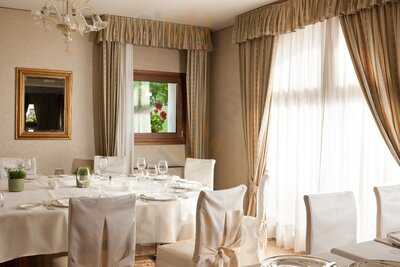 Hotel Ristorante Fior