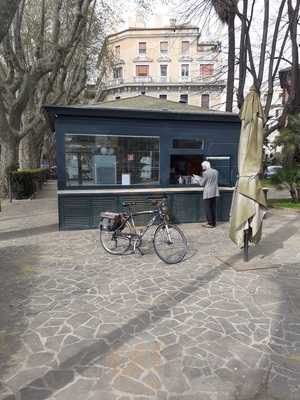 Bar Casina Prati, Roma