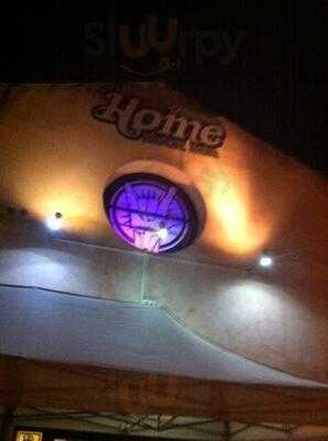 Home Rock Bar