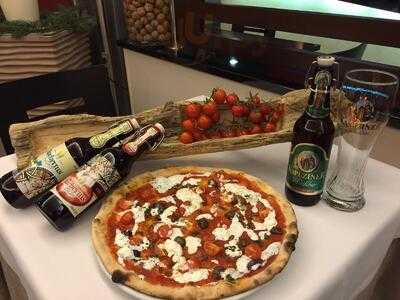 Pizzeria Da Mauro, Codogne