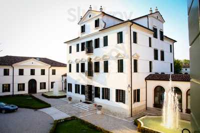 Villa Contarini Nenzi