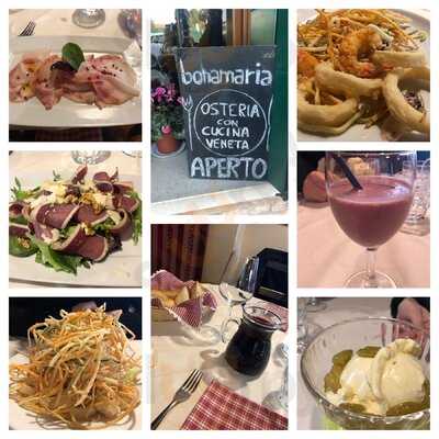 osteriabonamaria, San Polo di Piave