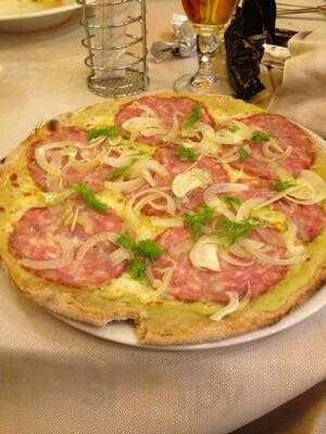 Pizzeria Ristorante Mistral