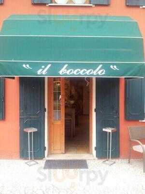 Trattoria Al Boccolo, Castelfranco Veneto