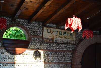 Trattoria da Bandiera, Nervesa della Battaglia