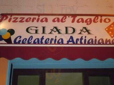 Giada, Budoni