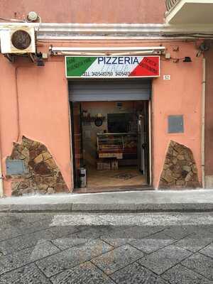 Pizzeria Italia