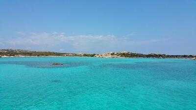 L' Isola che non c'è srl, Olbia