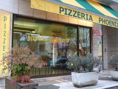 Pizzeria Focacceria Phoenix, Conegliano