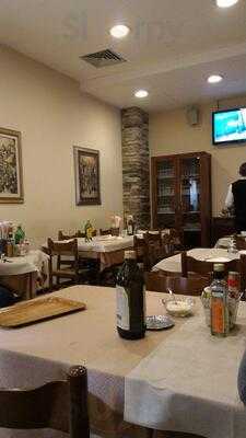 Hotel Trattoria Da DAnilo, Mogliano Veneto