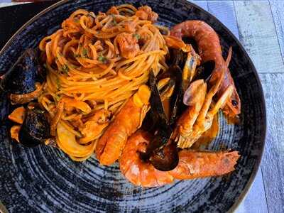 M 'n M Vineria & Spaghetteria, Santa Teresa Gallura