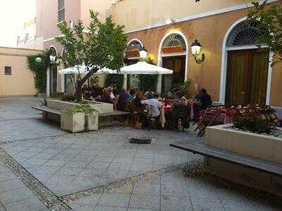 I Curciareddhi, La Maddalena