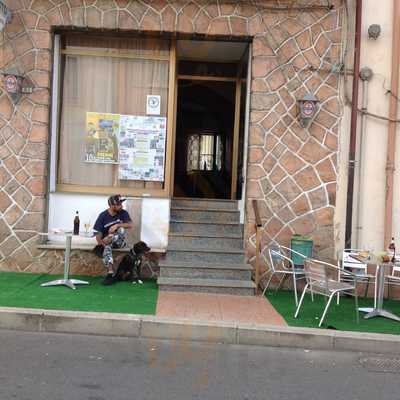 Osteria di Fuori Porta, Oschiri