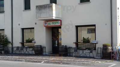 Trattoria Al Pioppo, Conegliano