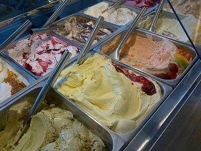 Il re del gelato, Treviso