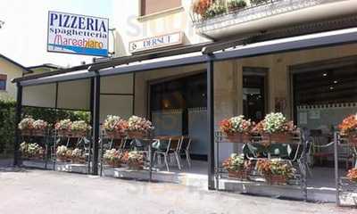 Ristorante Pizzeria Marechiaro, Silea