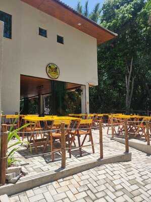 Sol Do Castelo - Pizza & Grill menu