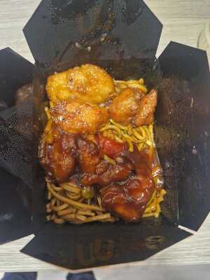 Chopstix Noodle Bar