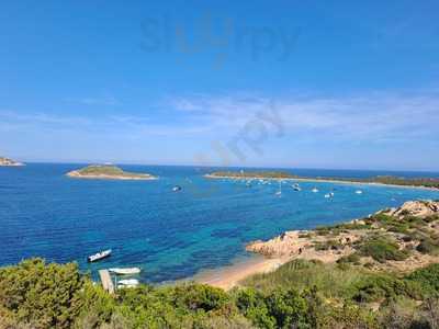 Punta Est, Olbia