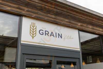 The Grain Kitchen