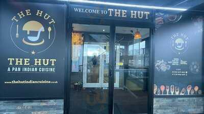 The Hut