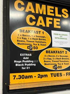 Camels Cafe