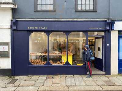 Native Grain Sourdough Bakery