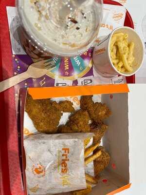 Popeyes