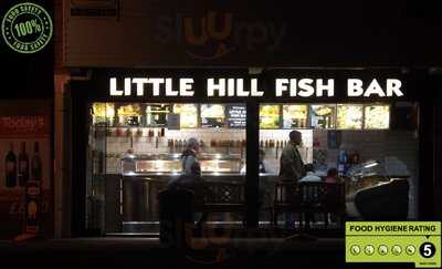 Little Hill Fish Bar