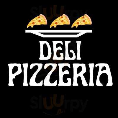 Deli Pizzeria