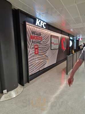 Kfc - Terminal 3