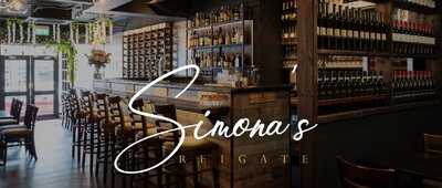 Simona's Reigate