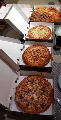 Star Pizza Shilbottle