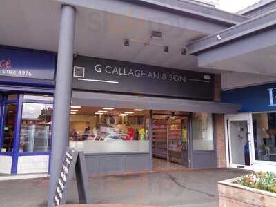 G. Callaghan & Son