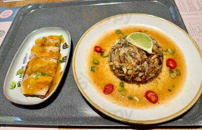 Kochchi Edinburgh
